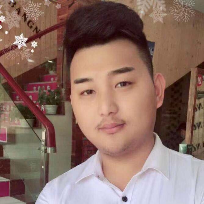 孤独的小飞象的第一张照片--合肥认干亲服务网