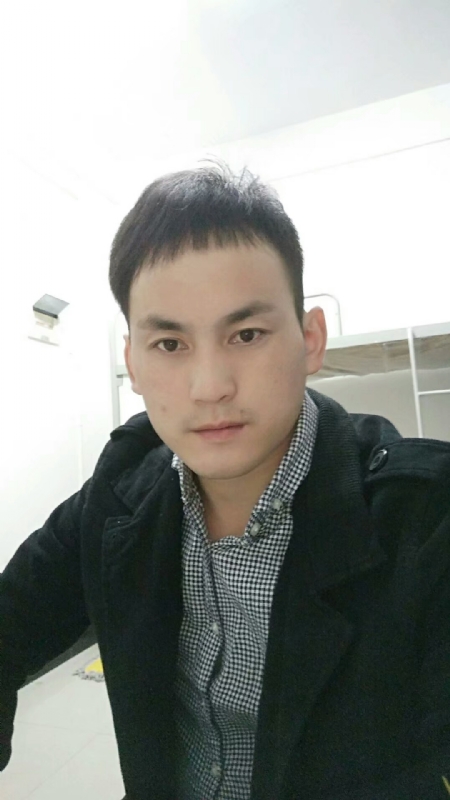 一米阳光的第一张照片--合肥认干亲服务网