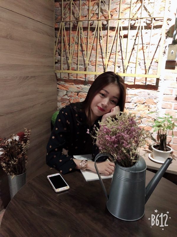 瑶瑶呀的第一张照片--合肥认干亲服务网