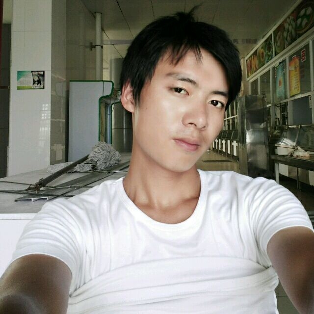 四爷的第一张照片--合肥认干亲服务网