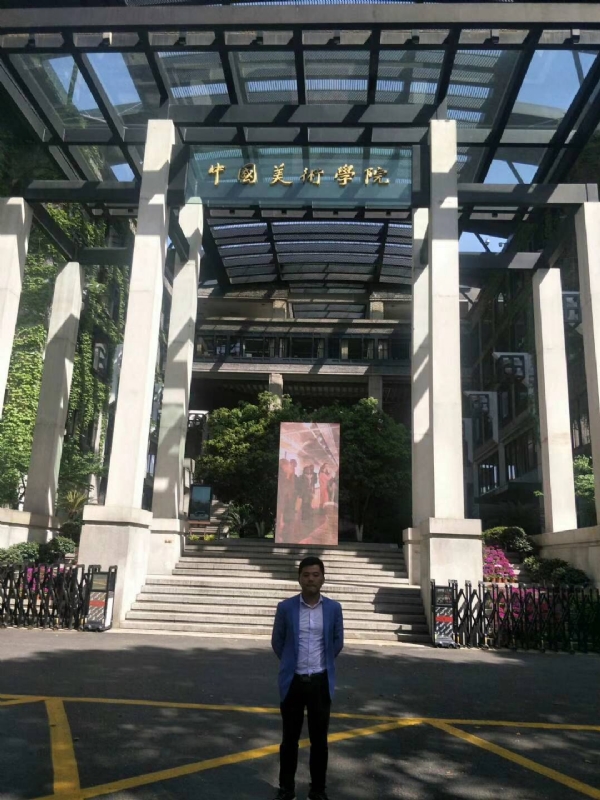 飞鸿印爪泥的第一张照片--合肥认干亲服务网