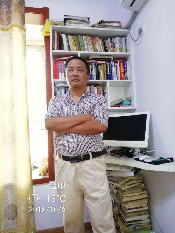 天马行空的第一张照片--合肥认干亲服务网