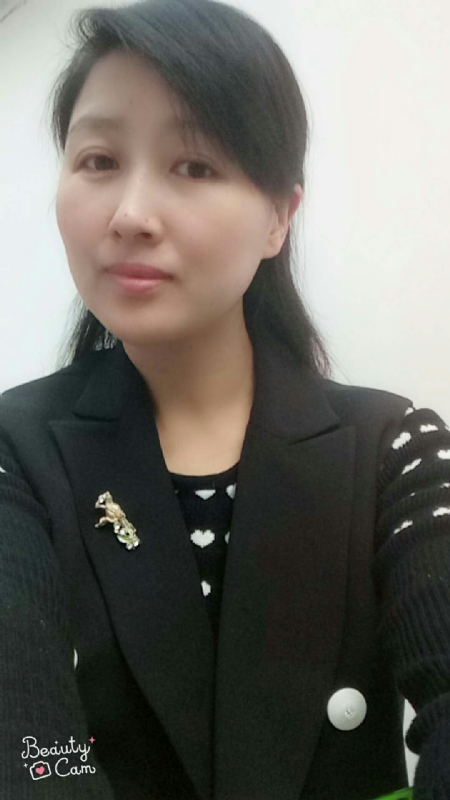 下雨的第一张照片--合肥认干亲服务网