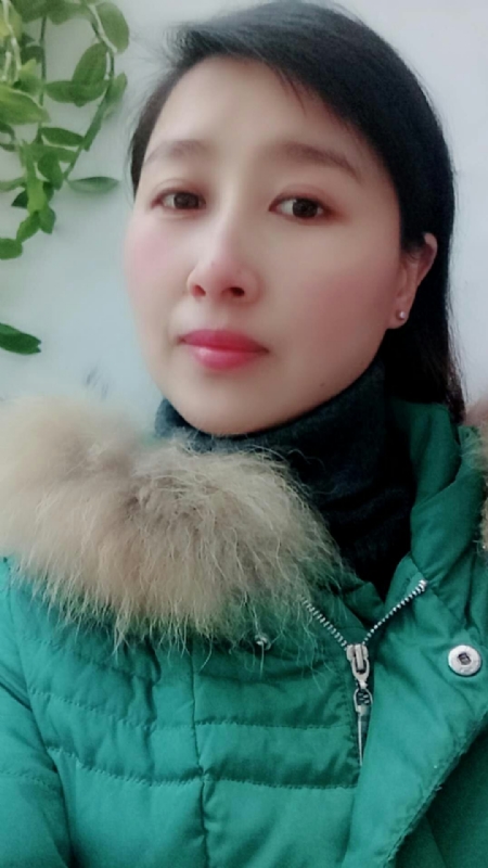 下雨的第二张照片--合肥认干亲服务网