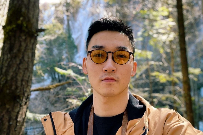 Mr.李的第一张照片--合肥认干亲服务网