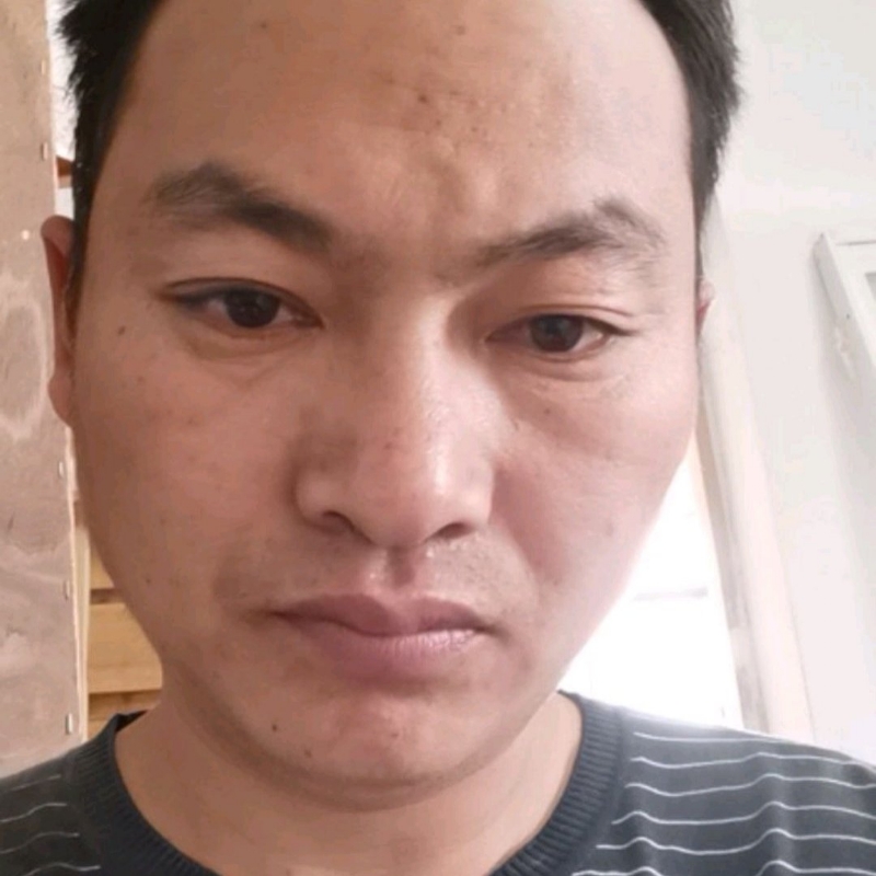 黎离的第一张照片--合肥认干亲服务网