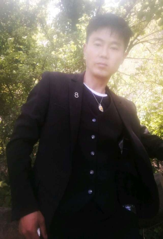 暖心的第一张照片--合肥认干亲服务网