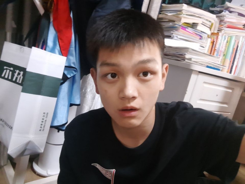 找人月的第一张照片--合肥认干亲服务网