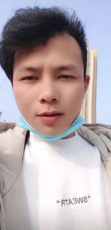 清风明月的第一张照片--合肥认干亲服务网