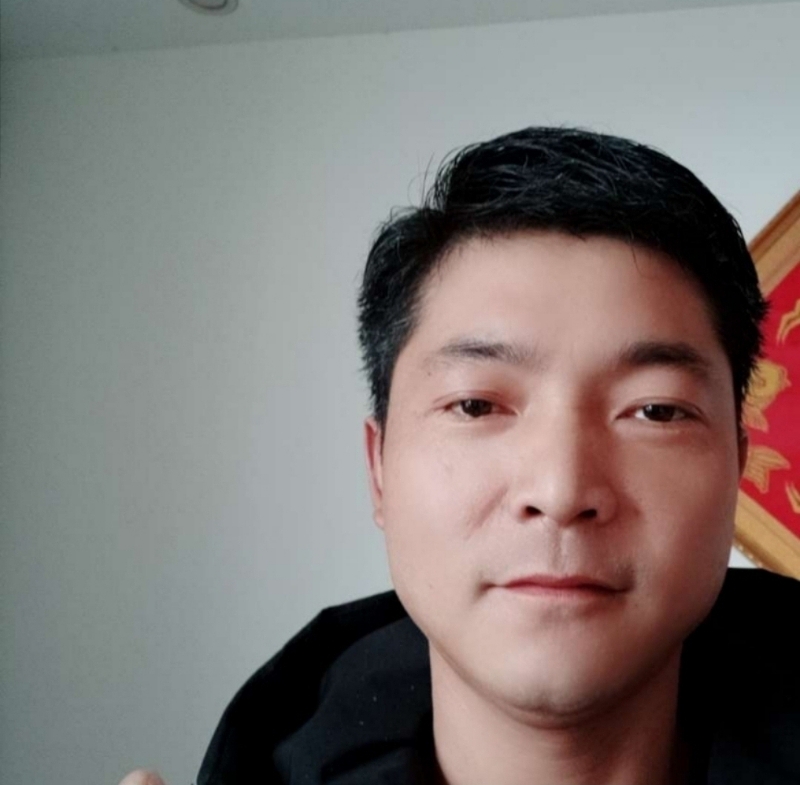 郝运的第一张照片--合肥认干亲服务网