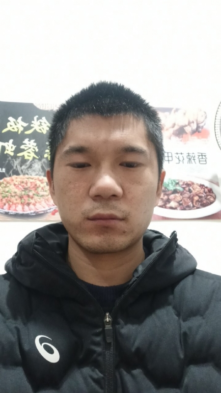 许先生的第一张照片--合肥认干亲服务网