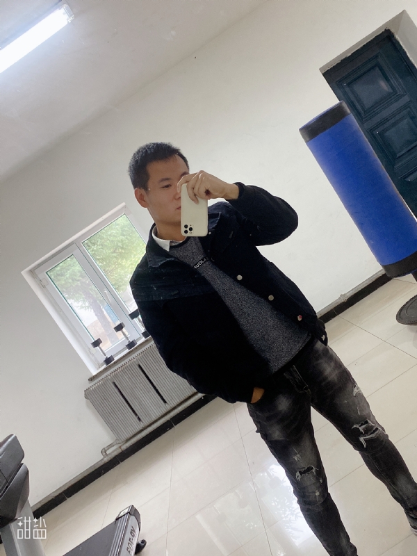 袁冥的第一张照片--合肥认干亲服务网