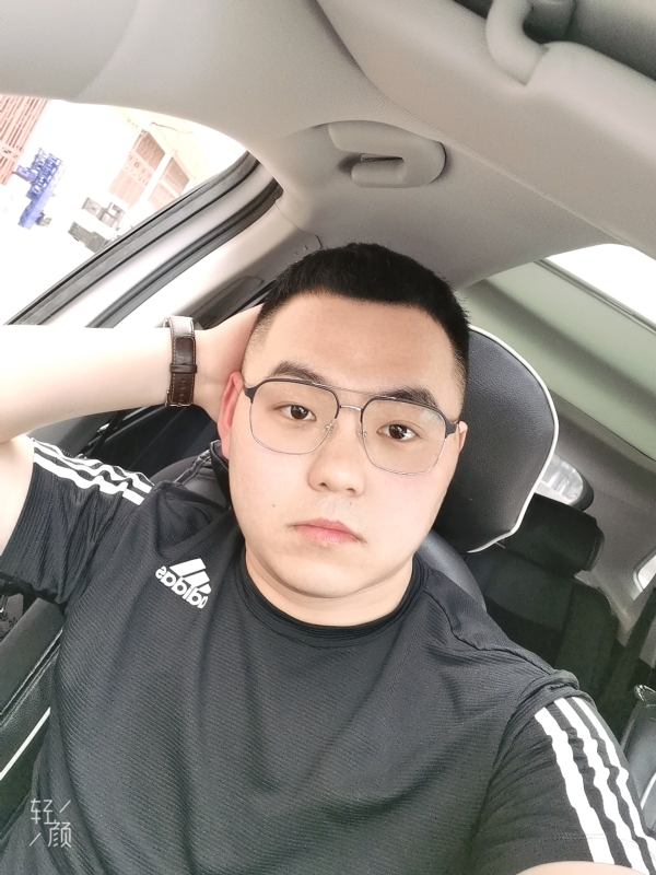 海阔天空的第一张照片--合肥认干亲服务网