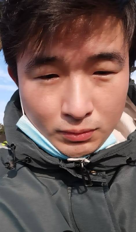 小川的第一张照片--合肥认干亲服务网