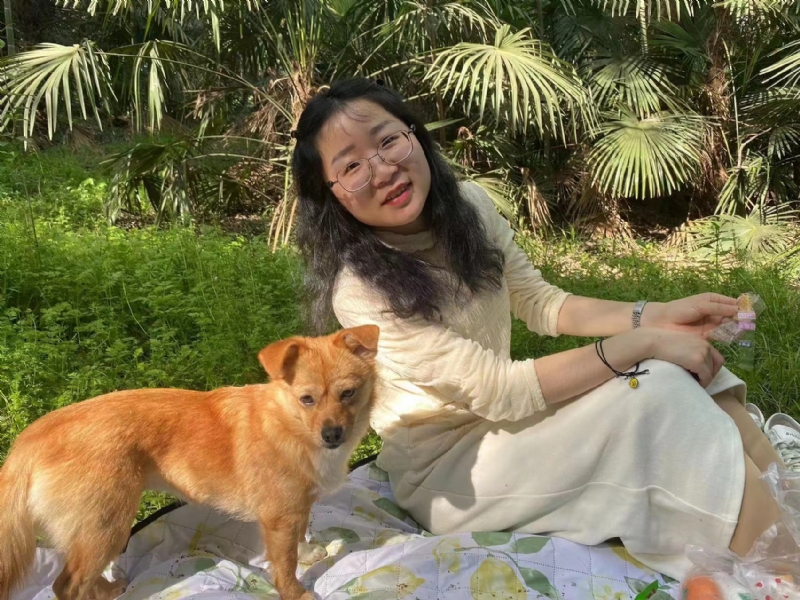 史迪仔的第一张照片--合肥认干亲服务网