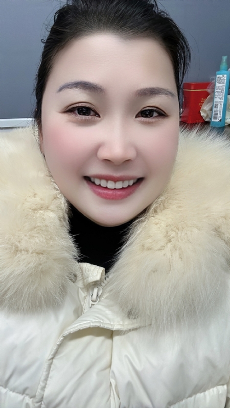 朝霞暮歌的第一张照片--合肥认干亲服务网