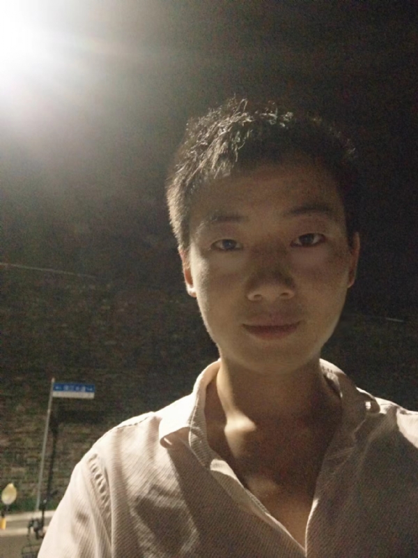 来啊的第一张照片--合肥认干亲服务网