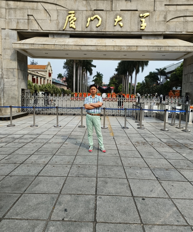 朱琦的第一张照片--合肥认干亲服务网