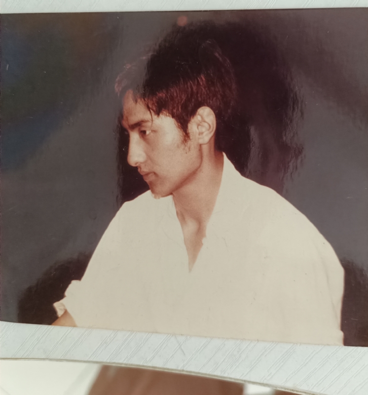 朱琦的第三张照片--合肥认干亲服务网