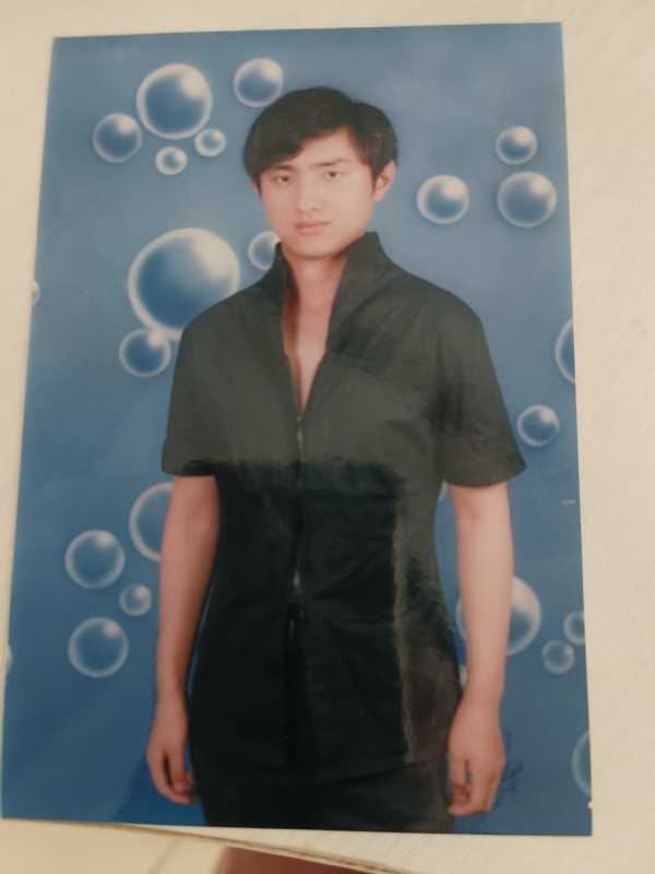 朱琦的第四张照片--合肥认干亲服务网