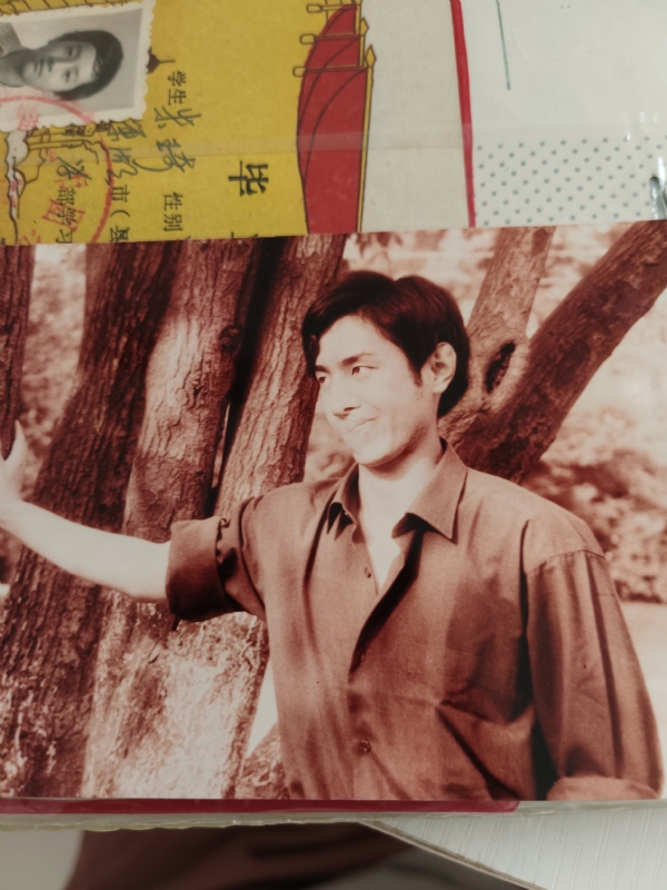 朱琦的第五张照片--合肥认干亲服务网