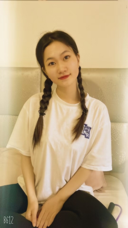 Mia的第三张照片--合肥认干亲服务网