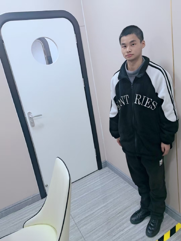 海中的星空的第一张照片--合肥认干亲服务网