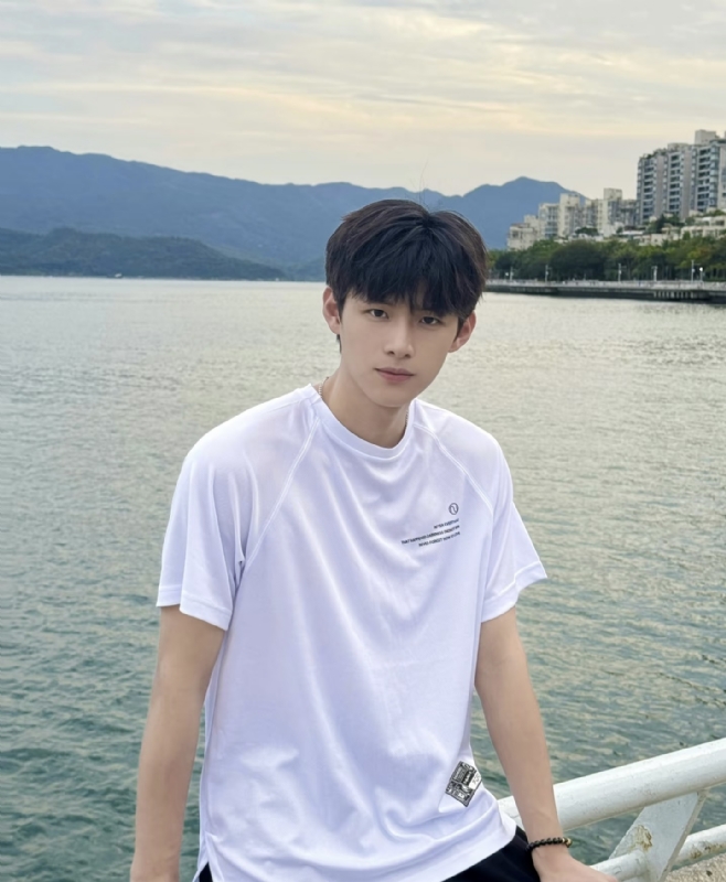 起起软软的第一张照片--合肥认干亲服务网