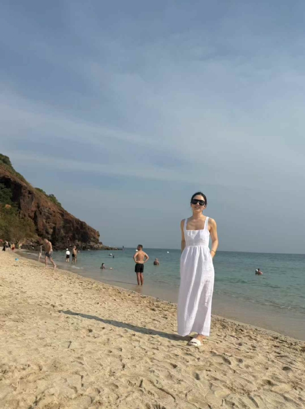 yueyue1221的第二张照片--合肥认干亲服务网