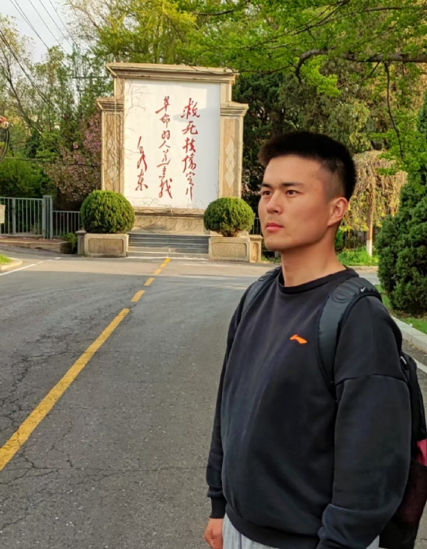 潮生的第二张照片--合肥认干亲服务网