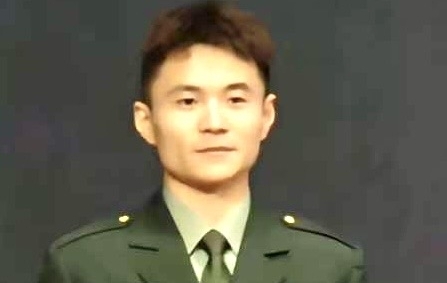 两年又三年的第一张照片--合肥认干亲服务网