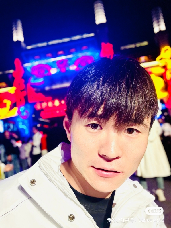 两年又三年的第二张照片--合肥认干亲服务网