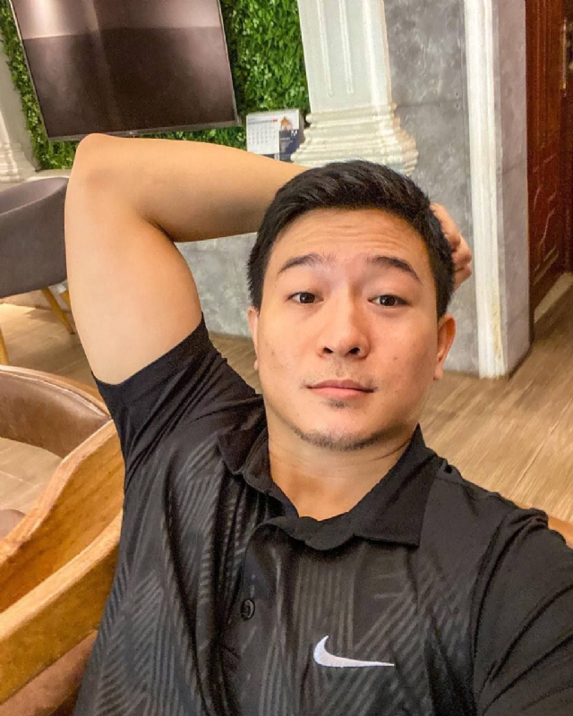 爱发个的第一张照片--合肥认干亲服务网