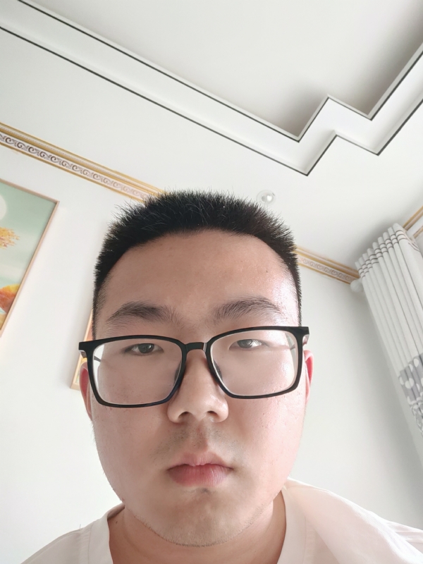 说话了的第一张照片--合肥认干亲服务网