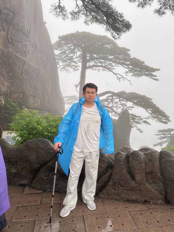 爱吃土豆的第二张照片--合肥认干亲服务网