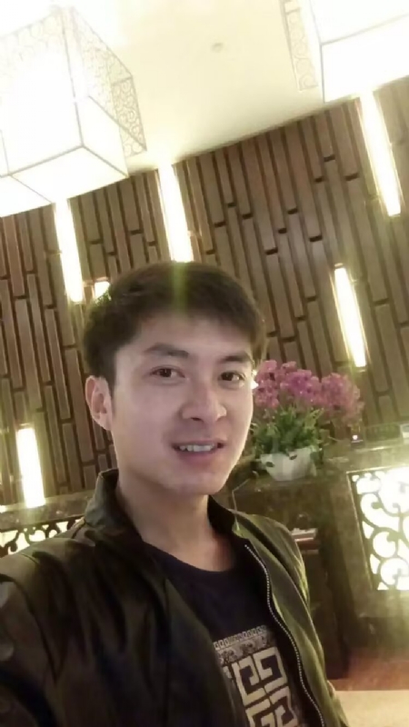 蓝锋的第二张照片--合肥认干亲服务网