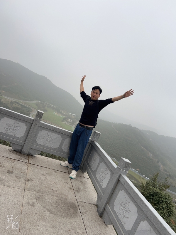 择一人白头偕老的第三张照片--合肥认干亲服务网